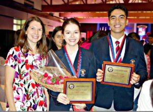 El Regnum Christi en Filipinas