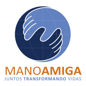 Logo Mano Amiga
