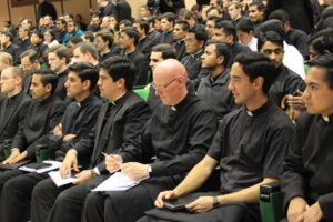 Lectio Magistralis del Cardenal Gerhard Ludwig Müller