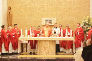 Lectio Magistralis del Cardenal Gerhard Ludwig Müller