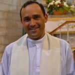 P. Francisco Aguilar, L.C.