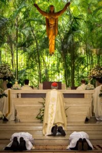 «Partícipes de la misión profética y evangelizadora de la Iglesia»