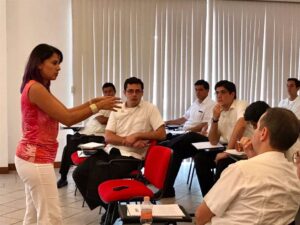 «Encuentro con la propia persona: hacia un paradigma más integrador»,