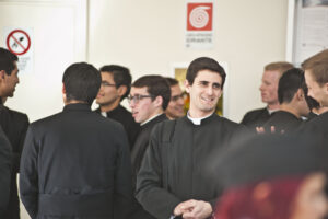 Ratio Institutionis: Cómo ser Legionario