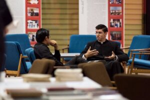 «Afrontar la realidad de nuestra historia y dialogar sobre ella»