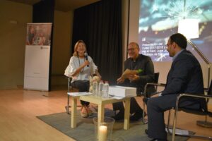 P. Mark Thelen, LC: «Comprometidos a apoyar la evangelización y caridad cristiana en la diócesis»