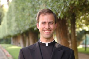 P. Mark Thelen, LC: «Comprometidos a apoyar la evangelización y caridad cristiana en la diócesis»