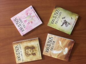 Publicaciones de Legionarios y miembros consagrados del Regnum Christi