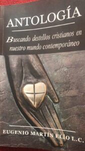 Publicaciones de Legionarios y miembros consagrados del Regnum Christi
