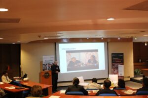 Actividades durante el verano del Centro Sacerdotal Logos