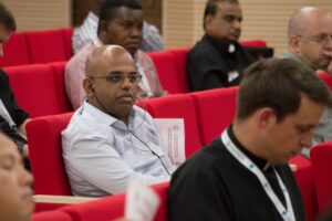 XXVIII Curso internacional para formadores de seminarios