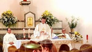 «Anunciar a cada hombre la Verdad del Evangelio» - Ordenaciones diaconales en Italia y México