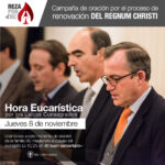 «Unidos en la oración» - Campaña de oración por el Capítulo General y las Asambleas Generales