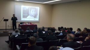 «La comunicación y la transparencia propician una cultura de ambientes seguros»