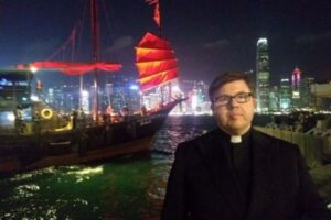 «Una vocación al amor» - 10 años de actividad apostólica en Hong Kong y China continental