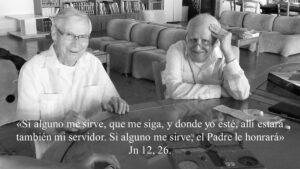 Semblanza del P. David Boix Soriano, LC (1934-2020)