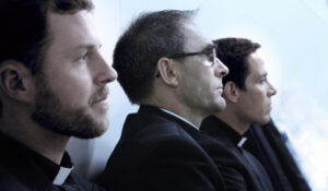 «Father. Brother. Pilgrimage companion» — Interview with Fr. Javier Cereceda, LC