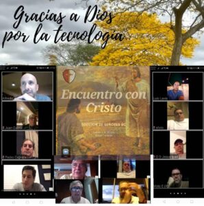 Holy Week