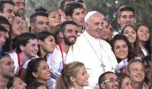 «Los jóvenes, la fe y el discernimiento vocacional»: Carta del Papa Francisco a los jóvenes