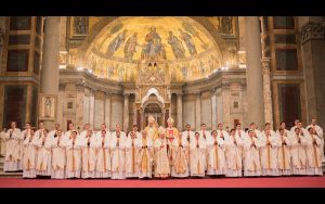 ordenaciones sacerdotales 2017
