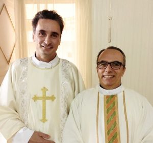 «Anunciar a cada hombre la Verdad del Evangelio» - Ordenaciones diaconales en Italia y México