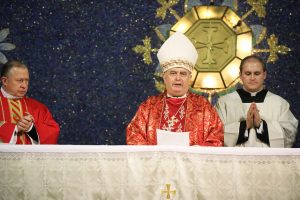 La Santa Sede aprueba las consagradas y los laicos consagrados como Sociedades de Vida Apostólica