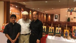 «Una vocación al amor» - 10 años de actividad apostólica en Hong Kong y China continental