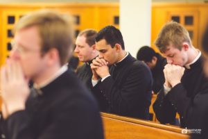 «Formar apóstoles y líderes cristianos al servicio de la Iglesia» - XX Aniversario del Seminario Maria Mater Ecclesiae de Brasil