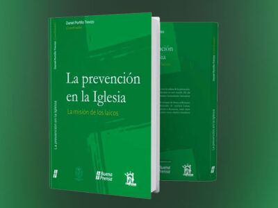 CEPROME publica libro sobre prevención de abusos a menores