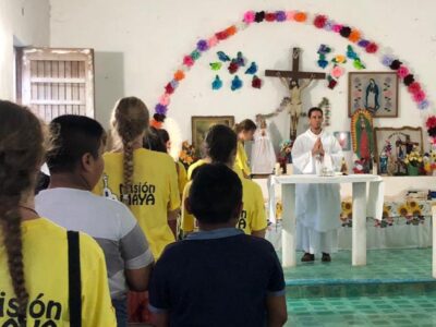 La Prelatura Cancún-Chetumal se convierte en Diócesis tras 50 años de desarrollo evangelizador