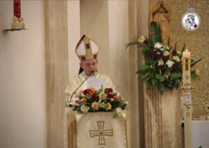 «Bienaventurados porque han creído» – Ordenaciones diaconales en el Pontificio Colegio Internacional Maria Mater Ecclesiae