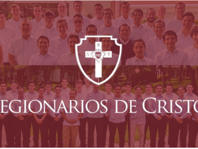 Inició el candidatado de la Legión de Cristo en México
