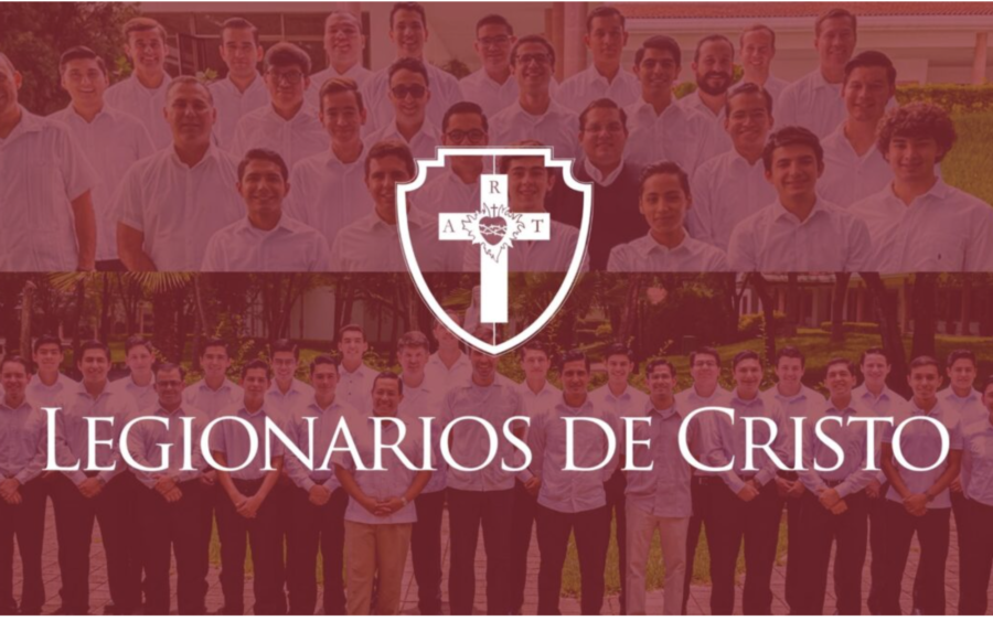 Inició el candidatado de la Legión de Cristo en México