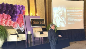 V Congreso Internacional Dhucem en Monterrey: En la cima de la belleza, el camino existe