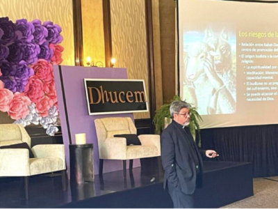 V Congreso Internacional Dhucem en Monterrey: En la cima de la belleza, el camino existe