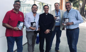 «Vidas sorprendentes» – El nuevo libro del P. Arturo Díaz, LC
