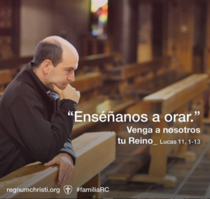 Gesù, apostolo del Regno