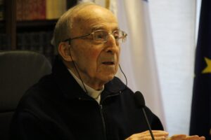 Discernimento vocazionale. Chiavi per l'accompagnamento secondo san Juan de Ávila