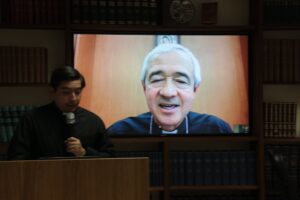 Discernimento vocazionale. Chiavi per l'accompagnamento secondo san Juan de Ávila