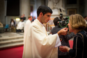 Il 7 maggio è stato ordinato sacerdote suo figlio José Pablo Poblete