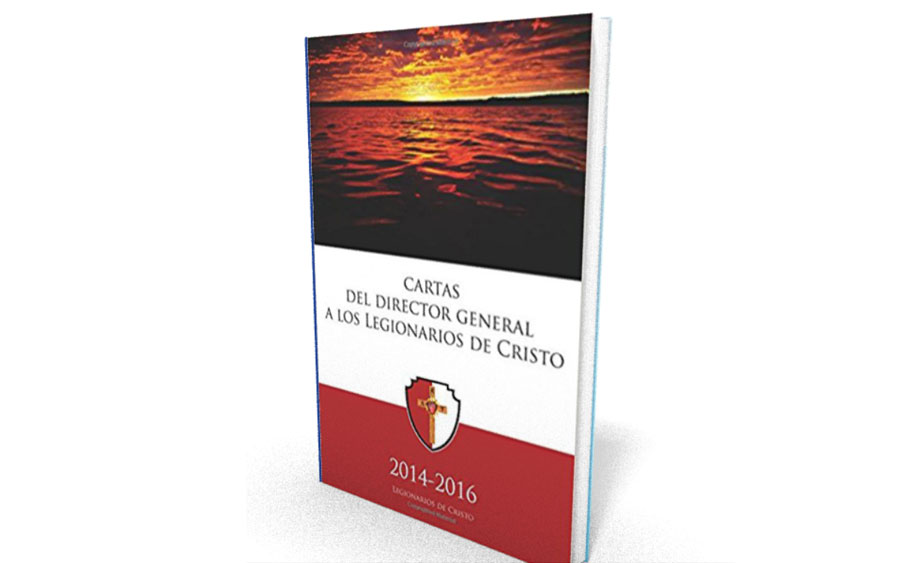 Cartas del director general a los miembros del Regnum Christi 2014-2016