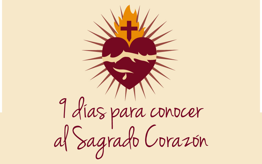 sagrado corazón