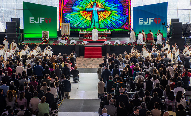 «Anunciar a cada hombre la Verdad del Evangelio» - Ordenaciones diaconales en Italia y México