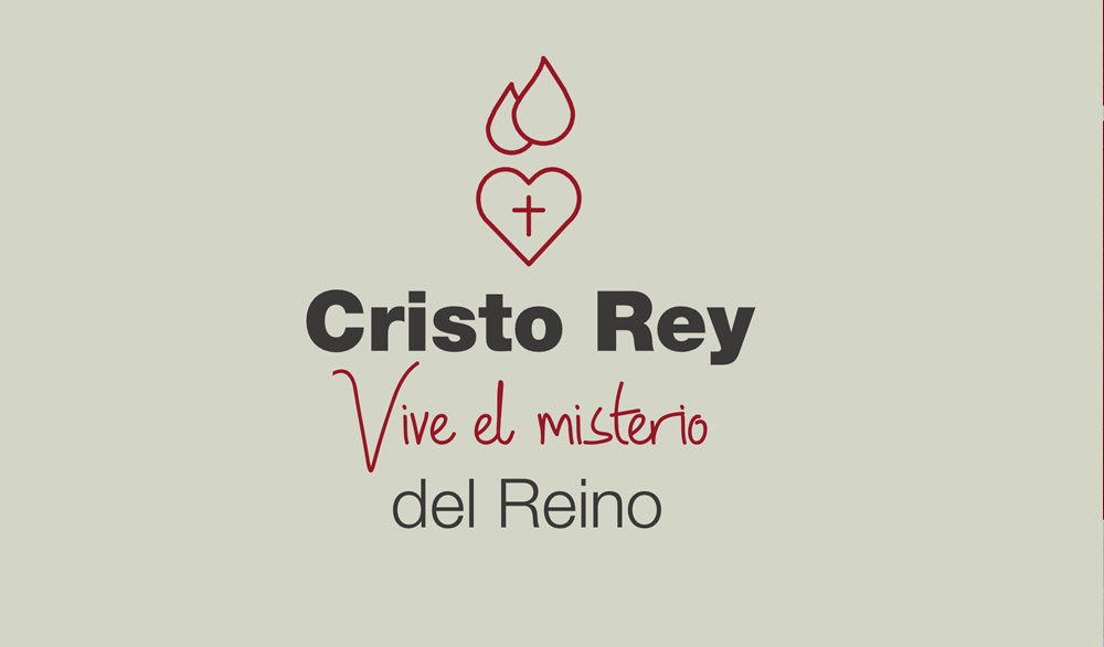 Cristo Rey 2020