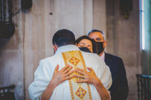 Ordenación Sacerdotal del P. Eduardo González, LC