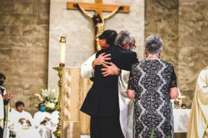 Ordenación sacerdotal del P. Mario Rodríguez, LC – «Vive con intensidad esta vocación a la santidad»